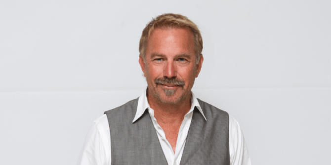 Kevin Costner Hair Transplant