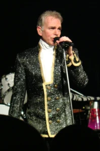 Billy Bob Thornton