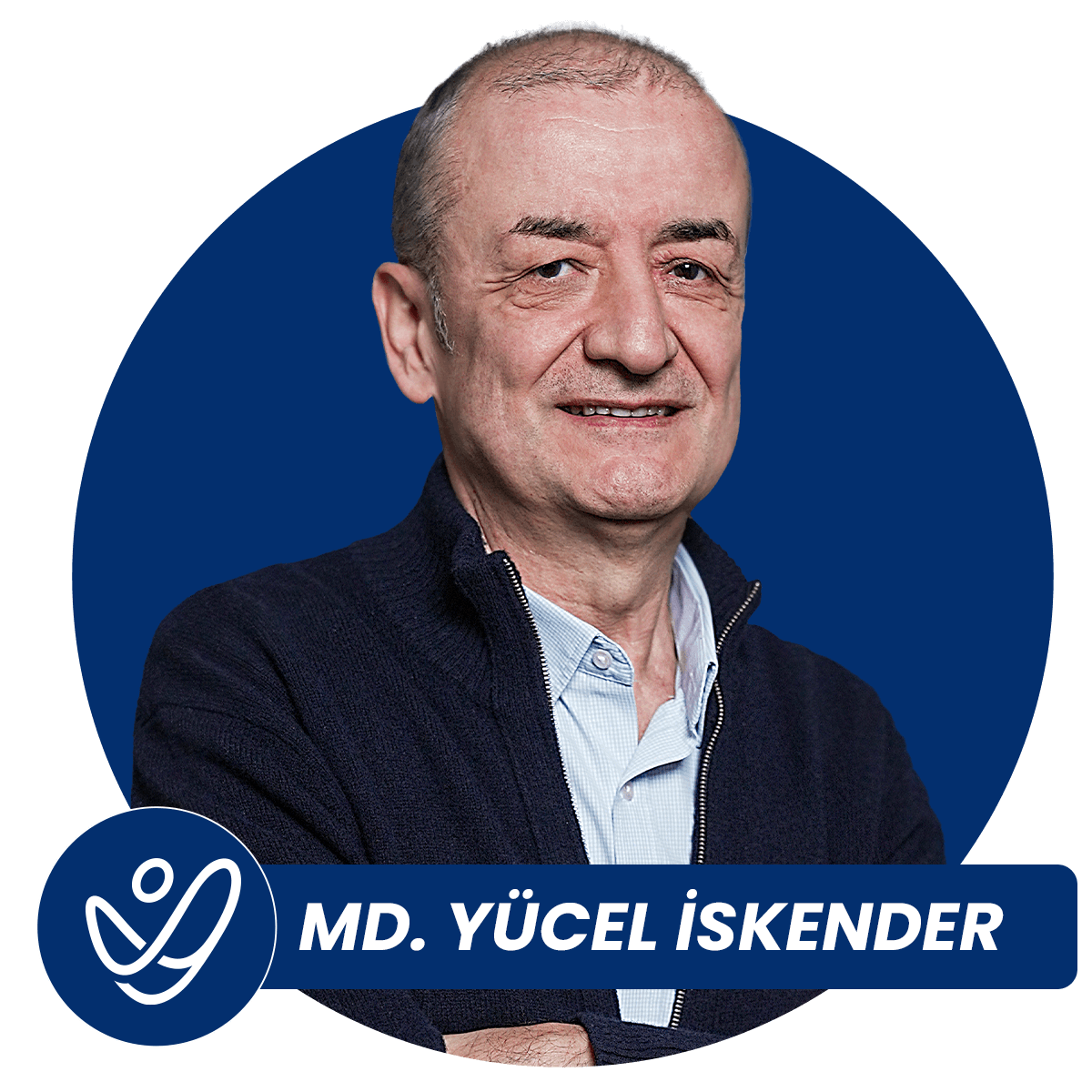 Profile Picture of Medical Director of Estenove MD. Yücel İskender