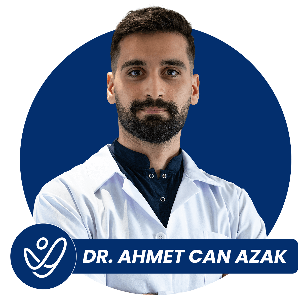 Dr. Ahmet Azak