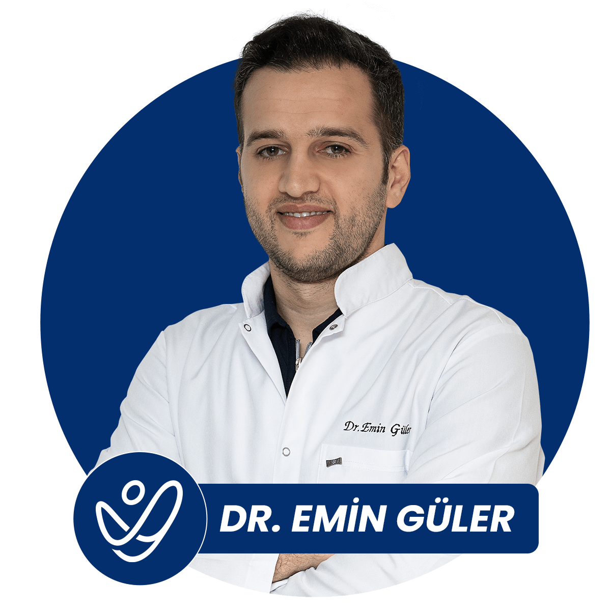 Hair Transplant Surgeon Dr. Emin Güler