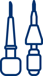 needle icon