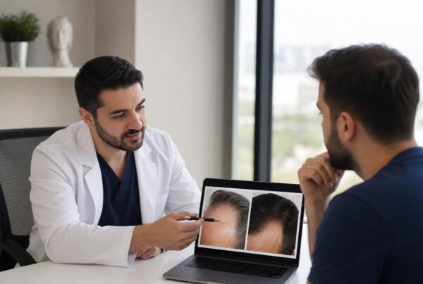 how to choose hair transplant clinic